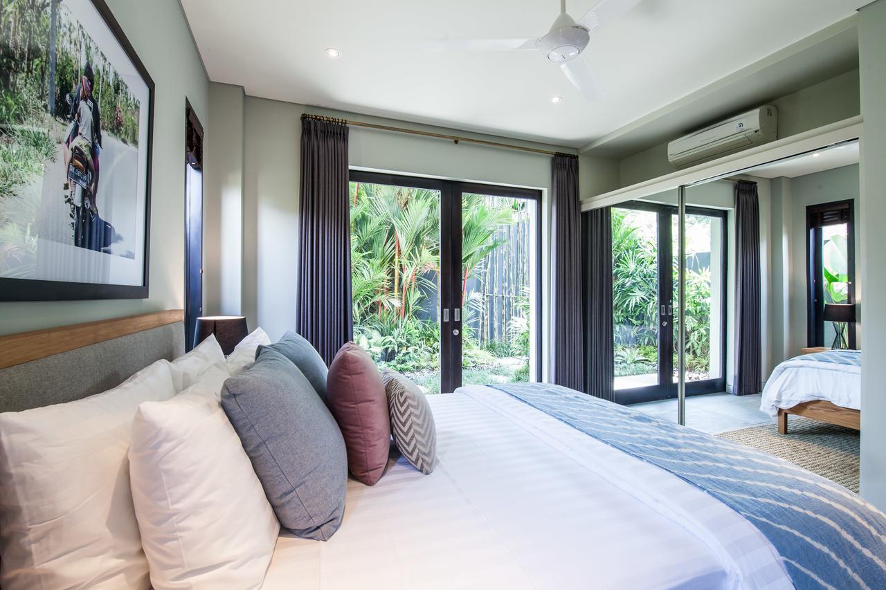 Villa Ixora Canggu  Exterior photo
